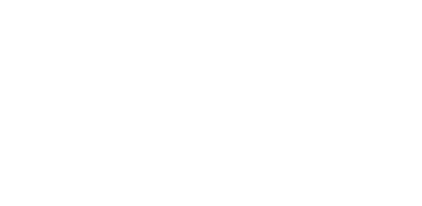 The Chocolate Lab, Trinitario, Tobago: the supplied white logo with its three-part lockup.